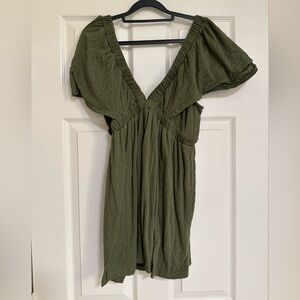 Free people la la romper